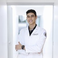 Dr. Dkaion Vilela de Jesus — Neurologista Vascular